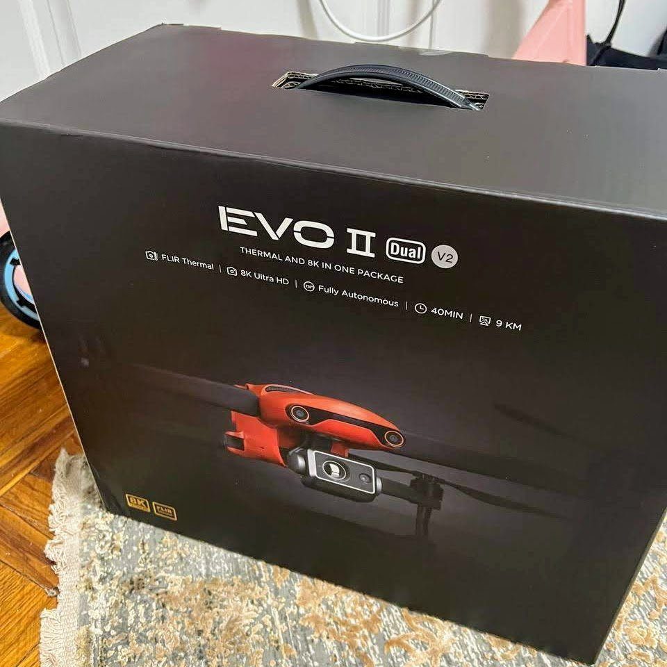 Our drone π°οΈ