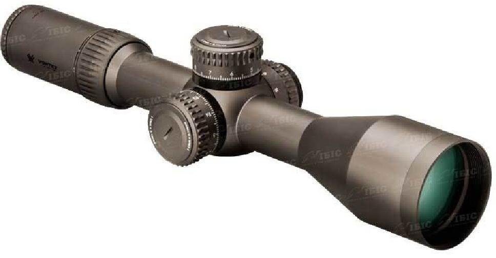 Thermal Imaging Scope